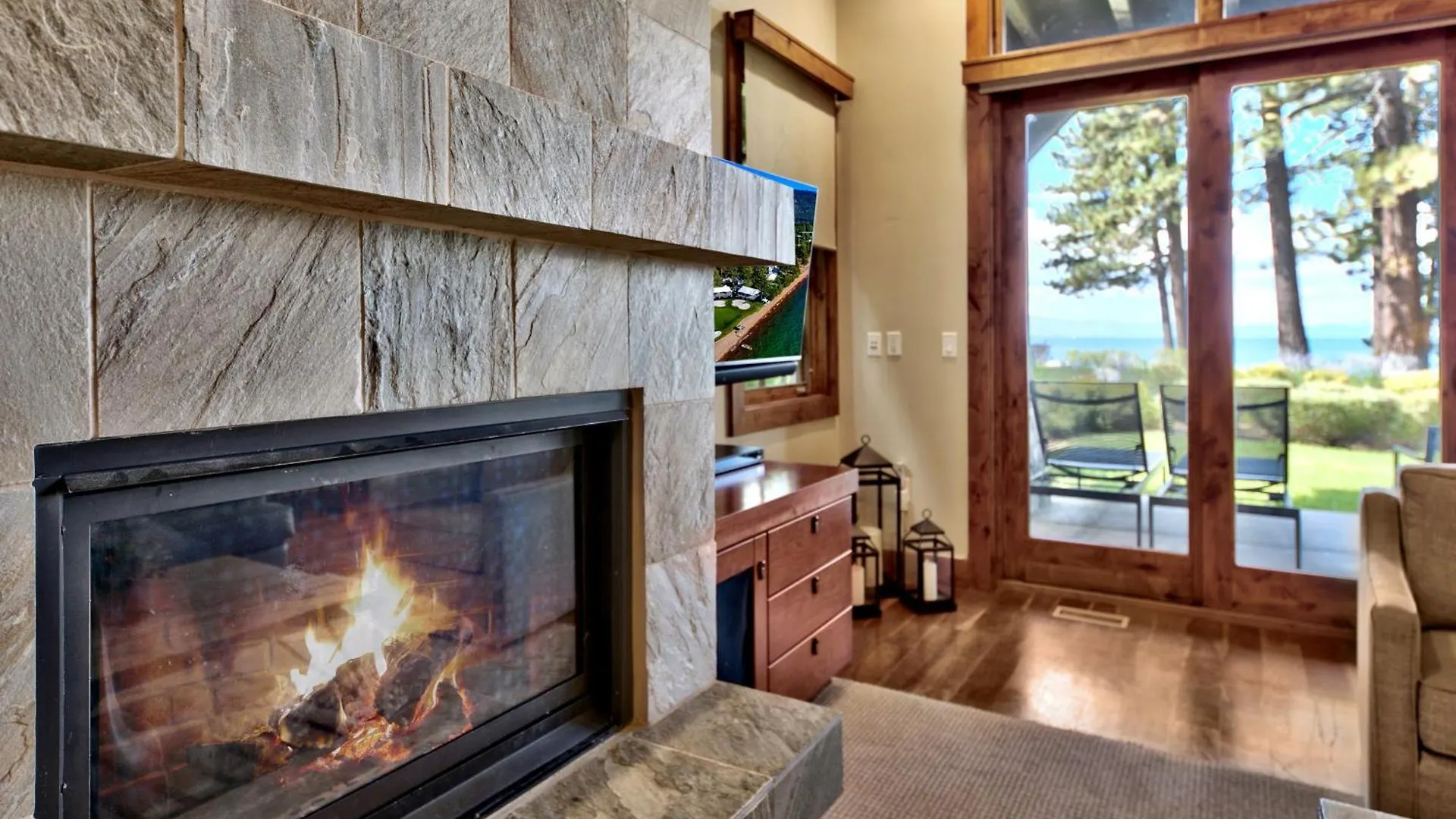The Peak Rubicon 11 - The Ultimate In Lakefront Luxury South Lake Tahoe United States