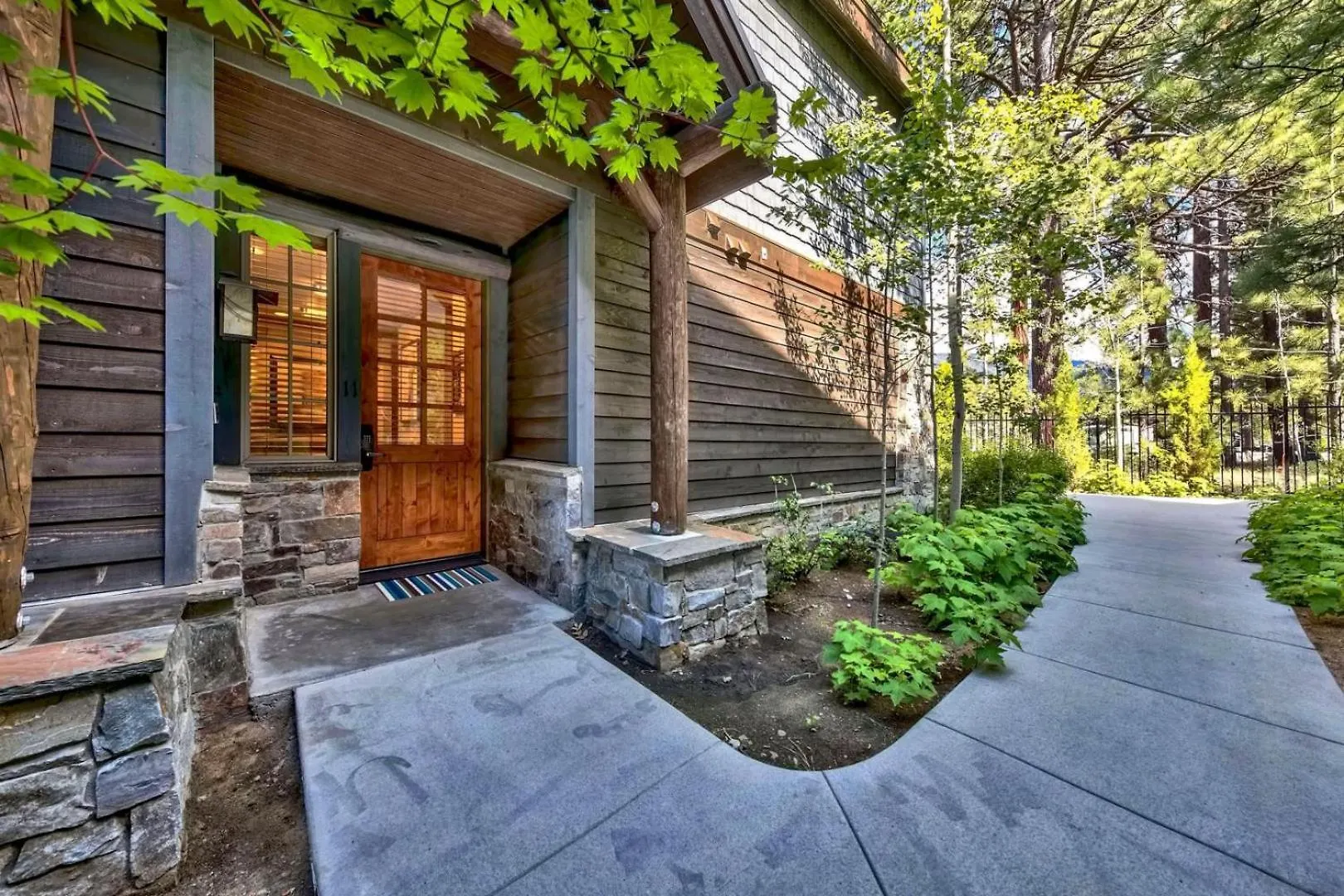 Apartment The Peak Rubicon 11 - The Ultimate In Lakefront Luxury South Lake Tahoe