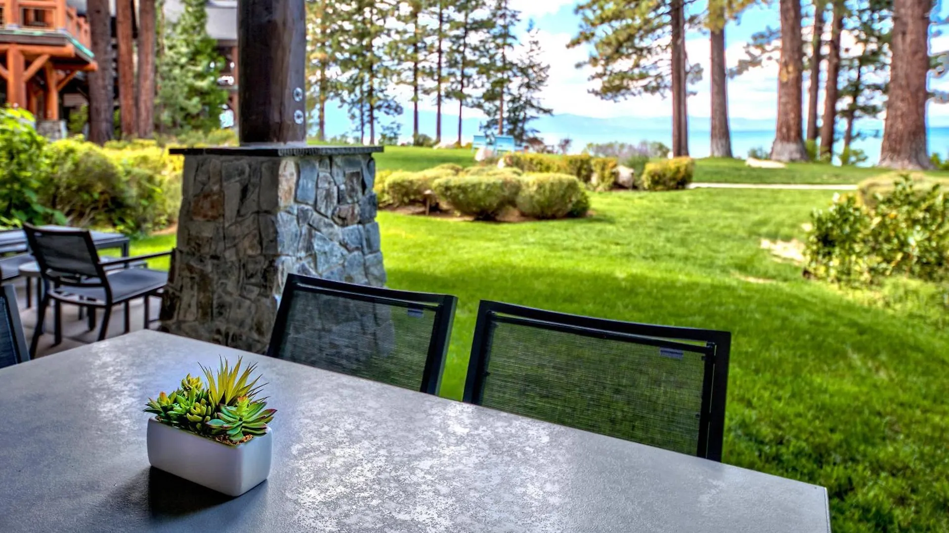 The Peak Rubicon 11 - The Ultimate In Lakefront Luxury South Lake Tahoe 0*,  United States