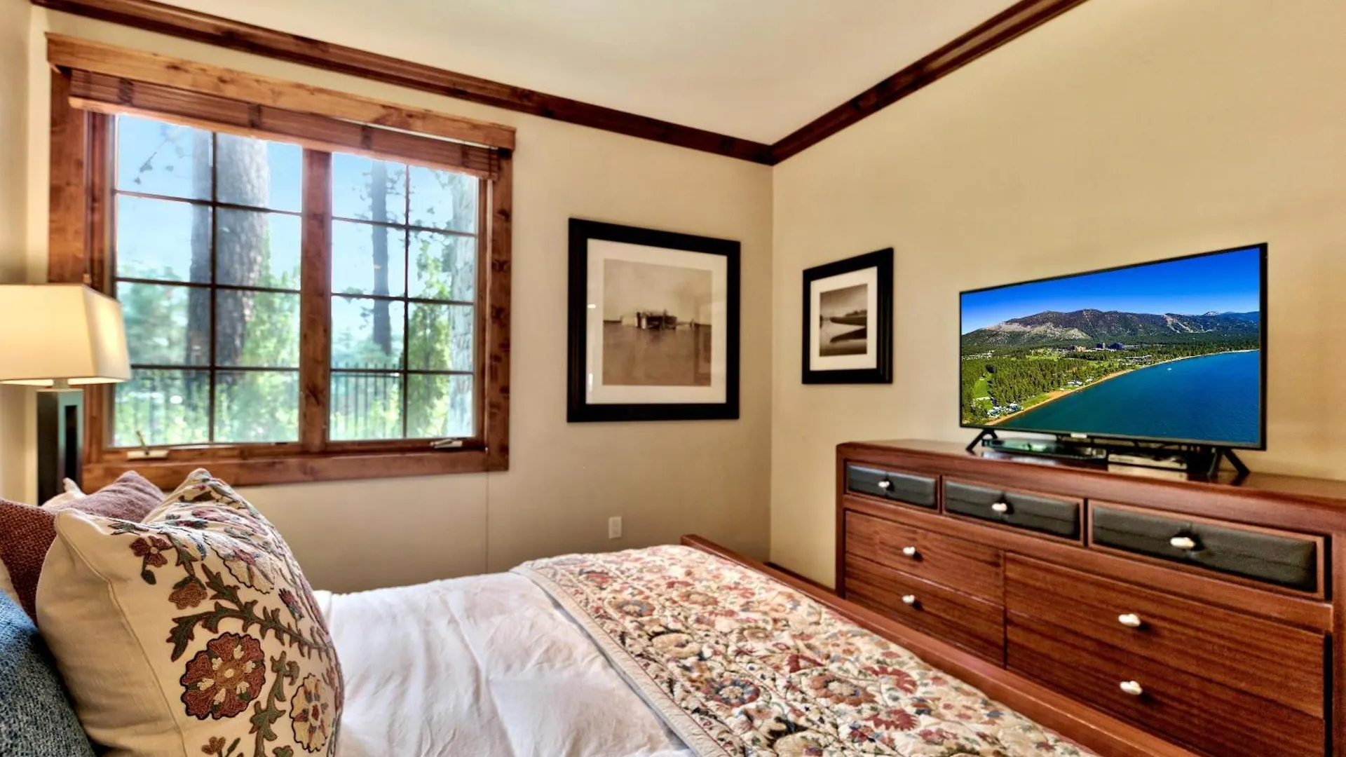 The Peak Rubicon 11 - The Ultimate In Lakefront Luxury South Lake Tahoe 0*,
