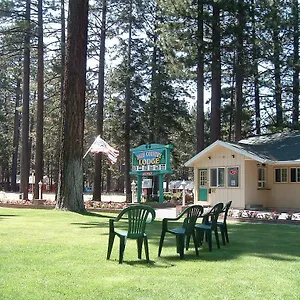 High Country Motel